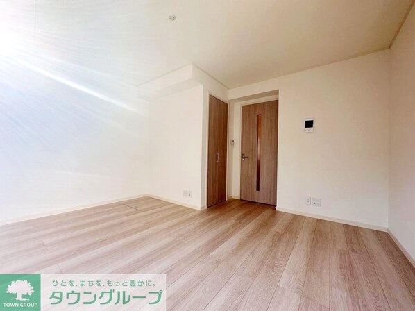 Kハイム中延の物件内観写真